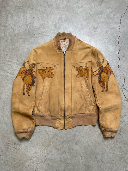 Austin's Western Jacket