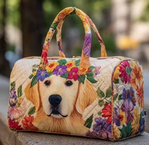 Emma's Tote Bag