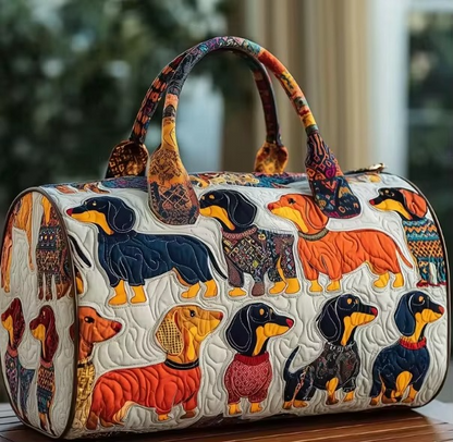 Emma's Tote Bag