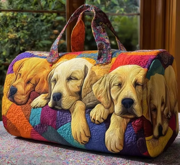 Emma's Tote Bag