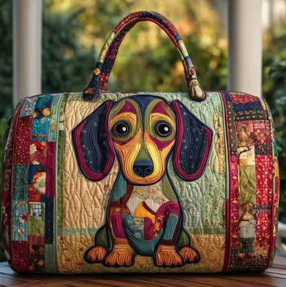 Emma's Tote Bag