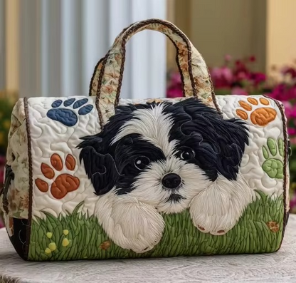 Emma's Tote Bag