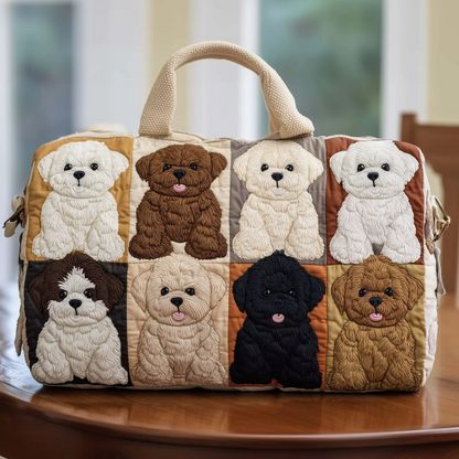 Emma's Tote Bag
