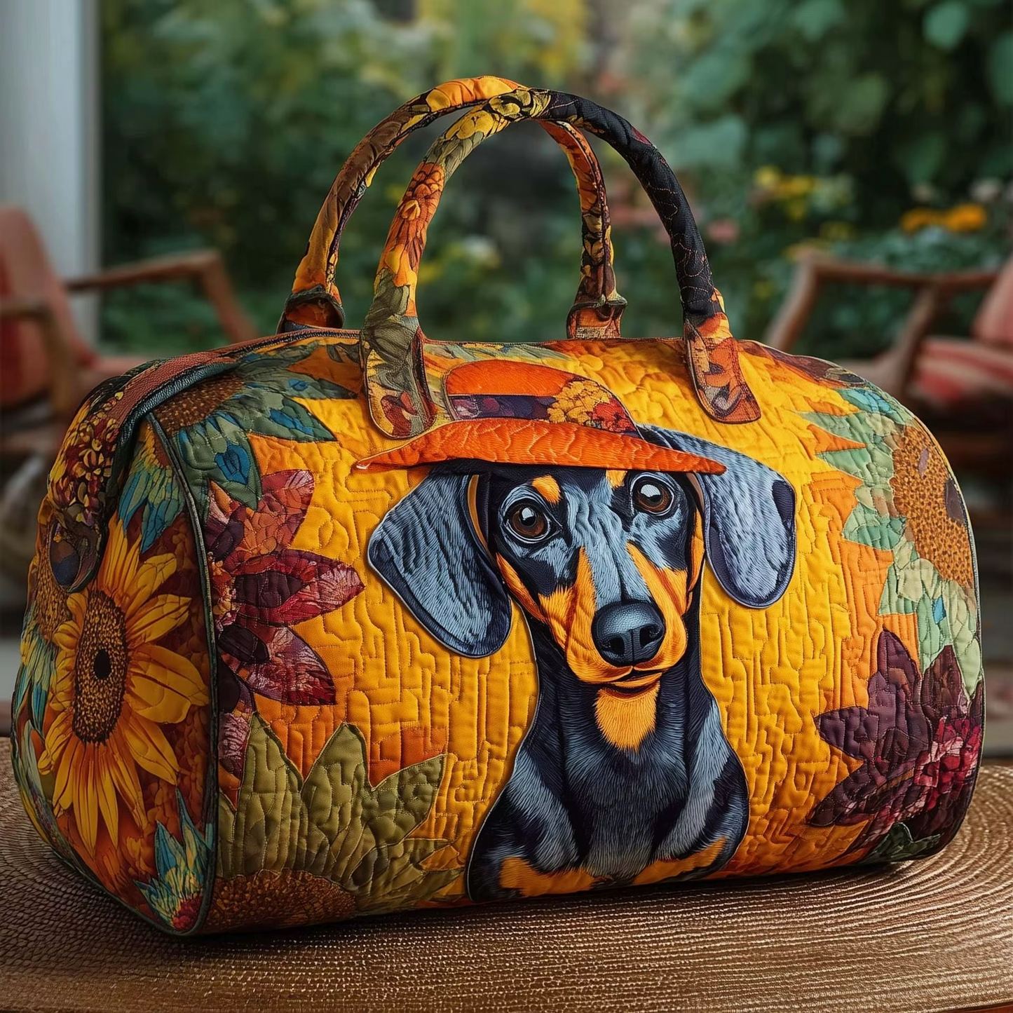 Emma's Tote Bag