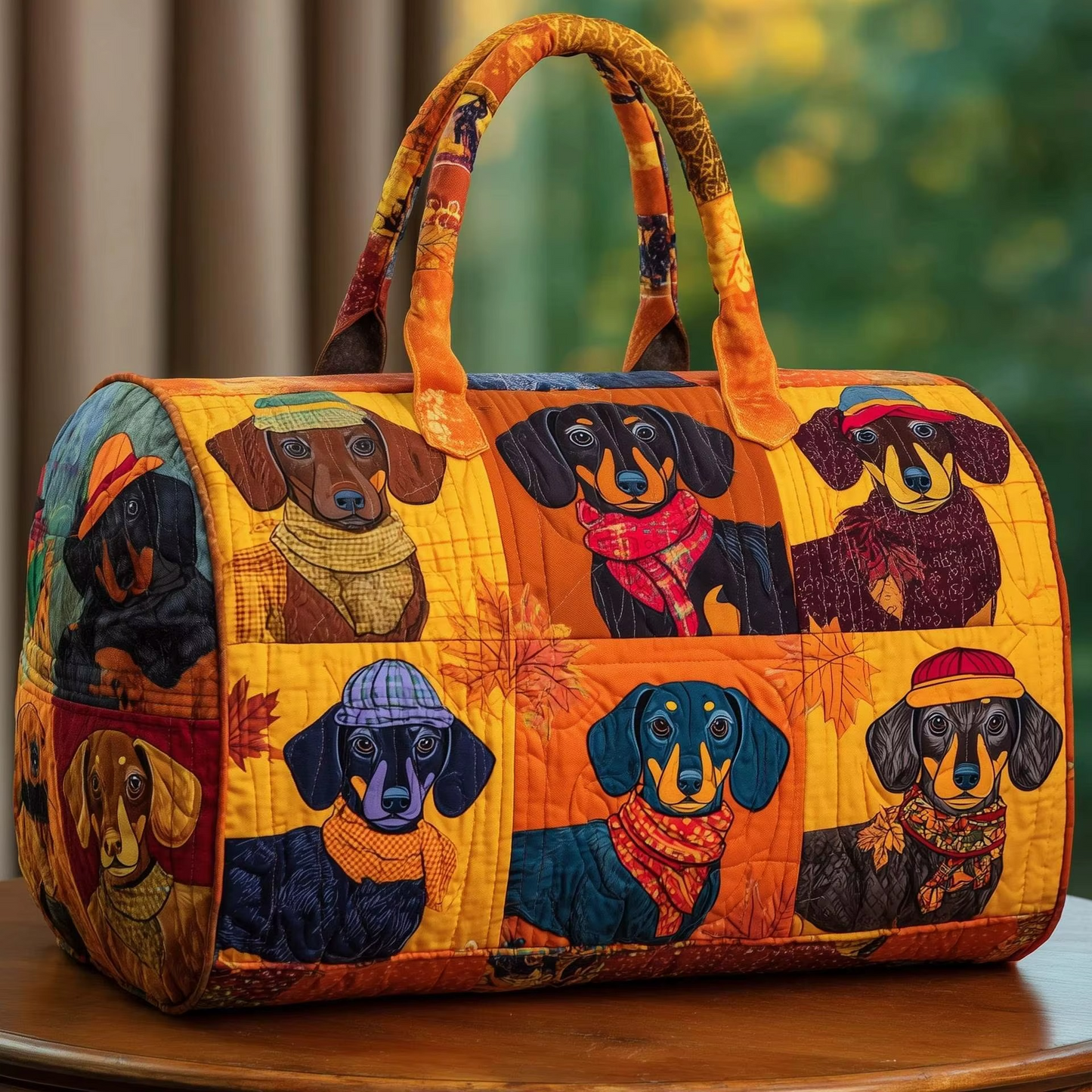 Emma's Tote Bag