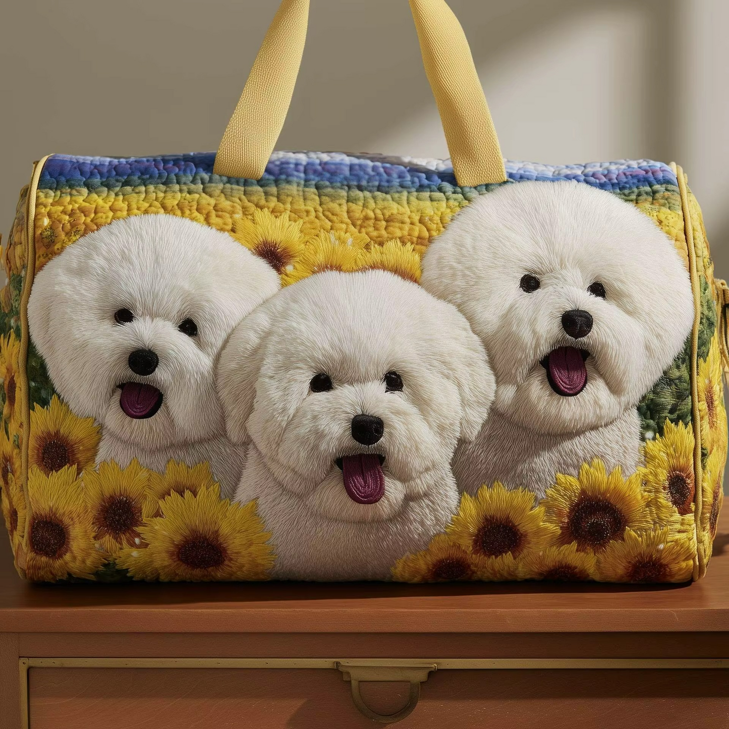 Emma's Tote Bag