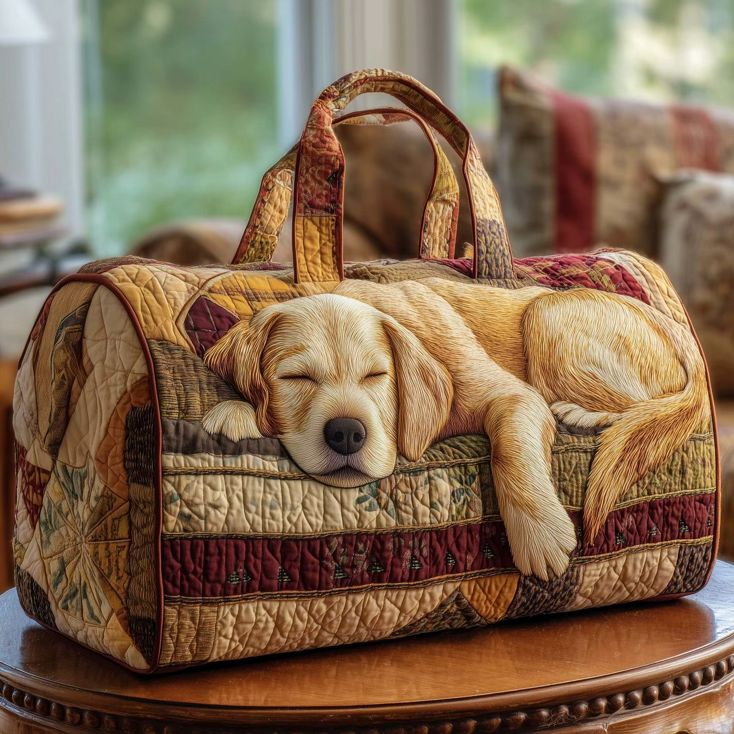 Emma's Tote Bag